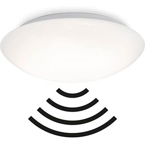 Briloner LED stropní svítidlo koupelna s detektorem pohybu, senzorem soumraku, neutrální bílá barva světla, LED stropní svítidlo, lampa, lampa do koupelny, lampa do koupelny, lampa do kuchyně, Briloner LED stropní svítidlo koupelna s detektorem pohybu, senzorem soumraku, neutrální bílá barva světla, LED stropní svítidlo, lampa, lampa do koupelny, lampa do koupelny, lampa do kuchyně,