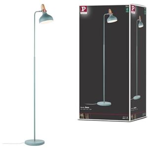 Paulmann 79654 Neordic Stojací lampa Juna max. 1x20W stojací lampa pro E14 lampy stojací svítidlo měkká zelená/měď/dřevo reflektor 230 V bez žárovky Paulmann 79654 Neordic Stojací lampa Juna max. 1x20W stojací lampa pro E14 lampy stojací svítidlo měkká zelená/měď/dřevo reflektor 230 V bez žárovky