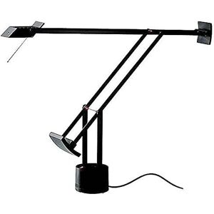 Artemide Tizio svítidlo LED, výška max 119 délka 78, cm A009210 černé Artemide Tizio svítidlo LED, výška max 119 délka 78, cm A009210 černé