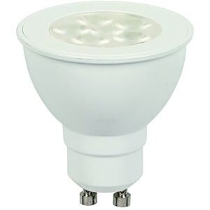 Westinghouse 37131 Entsprechung für 50 Watt MR16 schmaler Winkel Dimmbar Warmweiß LED-Leuchtmittel mit GU10-Sockel Westinghouse 37131 Entsprechung für 50 Watt MR16 schmaler Winkel Dimmbar Warmweiß LED-Leuchtmittel mit GU10-Sockel