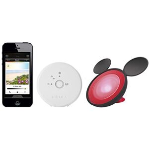 Philips Hue Disney LED StoryLight Starter Kit 1 x Hue LED StoryLight, 1 x Bridge Philips Hue Disney LED StoryLight Starter Kit 1 x Hue LED StoryLight, 1 x Bridge
