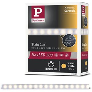 Paulmann LED pásky MaxLED Paulmann LED pásky MaxLED