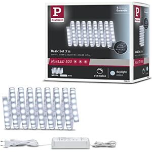 Paulmann Sada LED pásků MaxLED Paulmann Sada LED pásků MaxLED