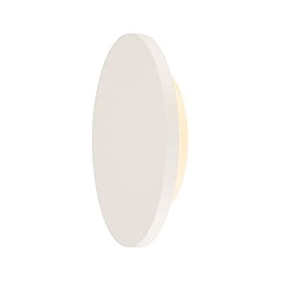 SLV 148091 Plastra nástěnné svítidlo 3000 K kulaté, 7, 4 watts, bílé, 5 x 5 x 26 cm SLV 148091 Plastra nástěnné svítidlo 3000 K kulaté, 7, 4 watts, bílé, 5 x 5 x 26 cm