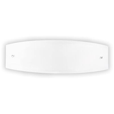 Ideal Lux Stropní svítidlo bílé ALI AP2 Ideal Lux Stropní svítidlo bílé ALI AP2