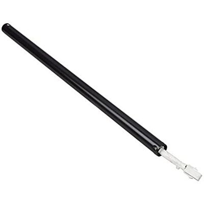 Westinghouse Lighting 6562540, prodlužovací tyč, kov, espresso, 46 × 2,18 × 2,18 cm Westinghouse Lighting 6562540, prodlužovací tyč, kov, espresso, 46 × 2,18 × 2,18 cm