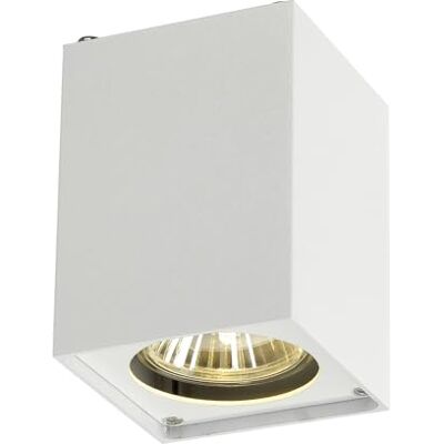 SLV LED stropní svítidlo ALTRA DICE pro efektní vnitřní osvětlení kubistické, moderní LED stropní svítidlo, stropní svítidlo, bodové vnitřní svítidlo, jednoduchý ušlechtilý design GU10, EEK E-max. SLV LED stropní svítidlo ALTRA DICE pro efektní vnitřní osvětlení kubistické, moderní LED stropní svítidlo, stropní svítidlo, bodové vnitřní svítidlo, jednoduchý ušlechtilý design GU10, EEK E-max.