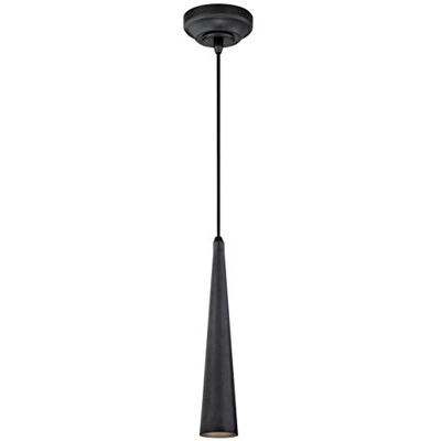 Westinghouse Lighting 6329640 A++ to A, jednoplamenné LED závěsné svítidlo, provedení s kovovým stínidlem, sklo, 7. 5 W, integrovaná, matně kartáčovaná kovová gun, 6 x 6 x 167 cm Westinghouse Lighting 6329640 A++ to A, jednoplamenné LED závěsné svítidlo, provedení s kovovým stínidlem, sklo, 7. 5 W, integrovaná, matně kartáčovaná kovová gun, 6 x 6 x 167 cm