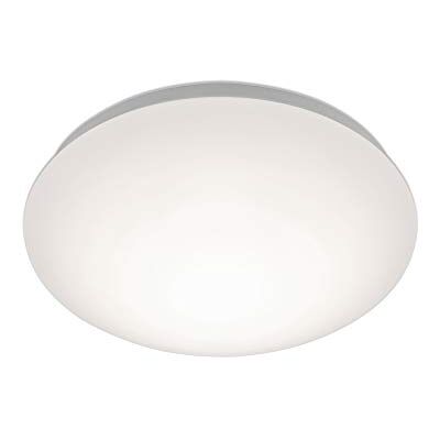 Briloner LED stropní svítidlo s teplou bílou barvou světla, 12 W, 1200 lumenů, LED lampa, stropní svítidlo, lampa do obývacího pokoje, lampa do ložnice, kuchyňská lampa, stropní osvětlení, 28 x 6,5 Briloner LED stropní svítidlo s teplou bílou barvou světla, 12 W, 1200 lumenů, LED lampa, stropní svítidlo, lampa do obývacího pokoje, lampa do ložnice, kuchyňská lampa, stropní osvětlení, 28 x 6,5