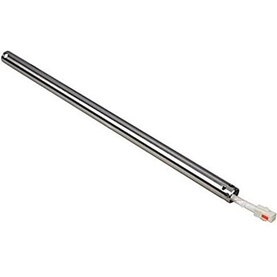 Westinghouse Lighting 6560540, prodlužovací tyč, kov, kartáčovaná ocel, 46 × 2,18 × 2,18 cm Westinghouse Lighting 6560540, prodlužovací tyč, kov, kartáčovaná ocel, 46 × 2,18 × 2,18 cm