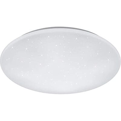 RL LIVE YOUR LIGHT Reality Leuchten Kato R67609100 LED stropní svítidlo, akryl bílý, 27 W, nastavitelný jas a barva světla, efekt Star Light RL LIVE YOUR LIGHT Reality Leuchten Kato R67609100 LED stropní svítidlo, akryl bílý, 27 W, nastavitelný jas a barva světla, efekt Star Light