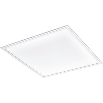 Eglo Louvre Hliník 40 W, bílý Eglo Louvre Hliník 40 W, bílý