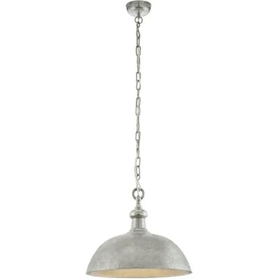 Eglo Závěsné svítidlo Easington, 1 plamenná závěsná lampa industriální, vintage Eglo Závěsné svítidlo Easington, 1 plamenná závěsná lampa industriální, vintage