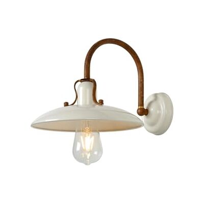 LUCIDE RÖMER Wandleuchte 1xE27 Beige LUCIDE RÖMER Wandleuchte 1xE27 Beige
