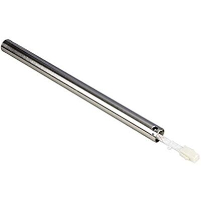 Westinghouse Lighting 6560740, prodlužovací tyč, kov, ušlechtilá ocel, 30,5 × 2,18 × 2,18 cm Westinghouse Lighting 6560740, prodlužovací tyč, kov, ušlechtilá ocel, 30,5 × 2,18 × 2,18 cm
