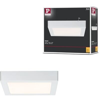 Paulmann 70645 LED panel Lunar hranatý 225 x 225 mm 15,4 W 230 V bílý matný hliník stropní svítidlo stropní svítidlo stropní svítidlo stropní svítidlo Paulmann 70645 LED panel Lunar hranatý 225 x 225 mm 15,4 W 230 V bílý matný hliník stropní svítidlo stropní svítidlo stropní svítidlo stropní svítidlo