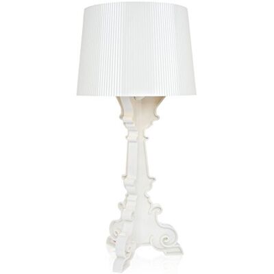 Kartell Stolní lampa Bourgie od Kartell Stolní lampa Bourgie od