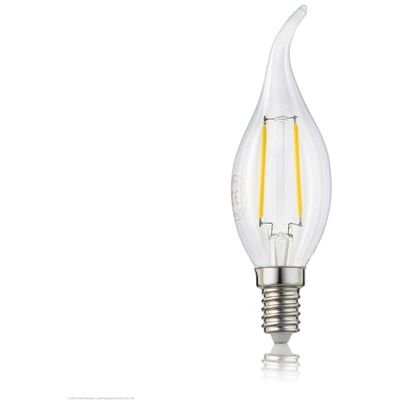 Hellum LED žárovka, žárovka se svíčkovým větrem E14 LED teplá bílá, 250 lumenů nárazuvzdorná svíčka 2 W, odpovídá 25 W žárovkám svíček, 2700 Kelvin teplá bílá 3,5 x 3,5 x 10 cm Hellum LED žárovka, žárovka se svíčkovým větrem E14 LED teplá bílá, 250 lumenů nárazuvzdorná svíčka 2 W, odpovídá 25 W žárovkám svíček, 2700 Kelvin teplá bílá 3,5 x 3,5 x 10 cm