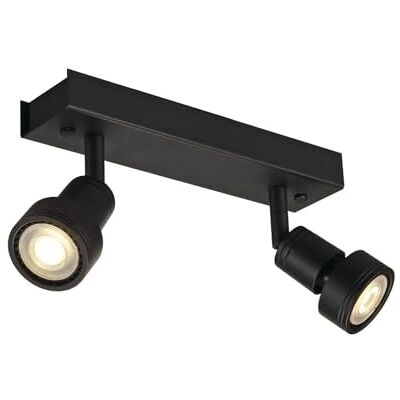 SLV LED zářič PURI otočný a otočný chytré nástěnné a stropní svítidlo pro individuální osvětlení interiéru stropní bod, stropní svítidlo, stropní zářič, stropní lampa, nástěnná lampa GU10 SLV LED zářič PURI otočný a otočný chytré nástěnné a stropní svítidlo pro individuální osvětlení interiéru stropní bod, stropní svítidlo, stropní zářič, stropní lampa, nástěnná lampa GU10