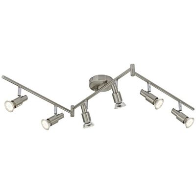 Briloner Stropní svítidlo, LED lampa, stropní lampa, LED zářič, bodová světla, lampa do obývacího pokoje, stropní svítidlo, stropní svítidlo, stropní bodové světlo, stropní světlo, otočné Briloner Stropní svítidlo, LED lampa, stropní lampa, LED zářič, bodová světla, lampa do obývacího pokoje, stropní svítidlo, stropní svítidlo, stropní bodové světlo, stropní světlo, otočné