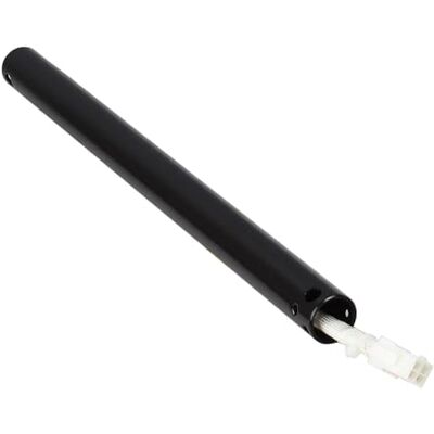 Westinghouse Lighting 6561340, prodlužovací tyč, kov, espresso, 30,5 × 2,18 × 2,18 cm Westinghouse Lighting 6561340, prodlužovací tyč, kov, espresso, 30,5 × 2,18 × 2,18 cm