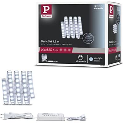 Paulmann Sada LED pásků MaxLED Paulmann Sada LED pásků MaxLED