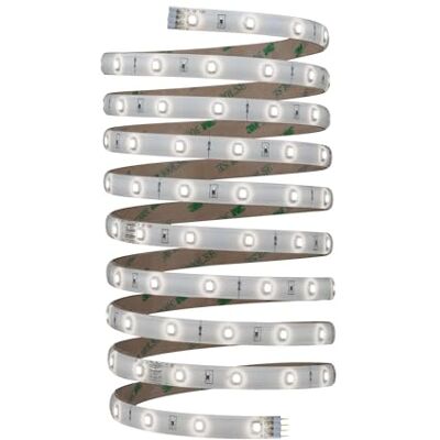 Paulmann YourLED pásek bílé denní světlo 3 m 7,5 W 6000 K Paulmann YourLED pásek bílé denní světlo 3 m 7,5 W 6000 K