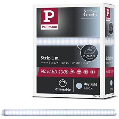 Paulmann LED pásky MaxLED Paulmann LED pásky MaxLED