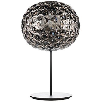 Kartell planet, plast, transparentní, Kartell planet, plast, transparentní,