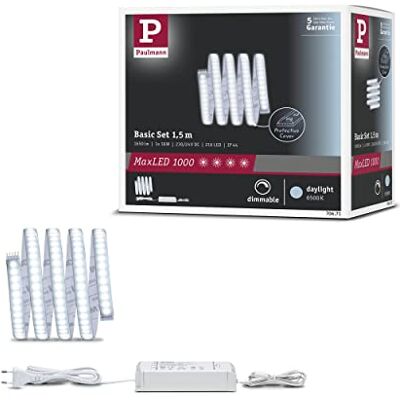 Paulmann Sada LED pásků MaxLED Paulmann Sada LED pásků MaxLED