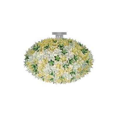Kartell Bloom, Plafonnier, Große, Minze Kartell Bloom, Plafonnier, Große, Minze