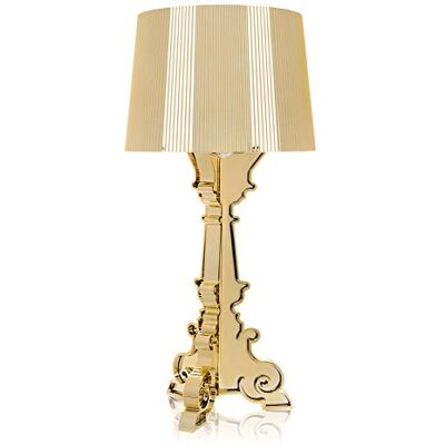 Kartell Stolní lampa Bourgie od Kartell Stolní lampa Bourgie od