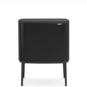 Brabantia Odpadkový koš 316203 BO s dotykovým ovládáním, ušlechtilá ocel, 54 x 31,5 x 68 cm. Brabantia Odpadkový koš 316203 BO s dotykovým ovládáním, ušlechtilá ocel, 54 x 31,5 x 68 cm.