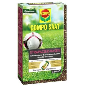 Compo SAAT odolný trávník 1 kg Compo SAAT odolný trávník 1 kg