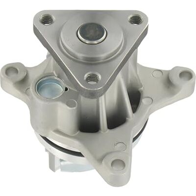 SKF Čerpadlo chladicí kapaliny motoru s těsněním VKPC 84622 výška 132 mm délka 125 mm šířka 120 mm kvalita OE SKF Čerpadlo chladicí kapaliny motoru s těsněním VKPC 84622 výška 132 mm délka 125 mm šířka 120 mm kvalita OE