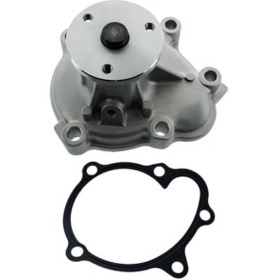 SKF Vodní čerpadlo motoru, nepřepínatelné vodní čerpadlo s těsněními/těsněními VKPC 85320 výška 125 mm délka 145 mm šířka 137 mm – kvalita OE SKF Vodní čerpadlo motoru, nepřepínatelné vodní čerpadlo s těsněními/těsněními VKPC 85320 výška 125 mm délka 145 mm šířka 137 mm – kvalita OE