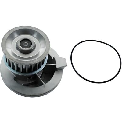 SKF Čerpadlo chladicí kapaliny motoru s těsněním VKPC 85611 výška 132 mm délka 125 mm šířka 120 mm kvalita OE SKF Čerpadlo chladicí kapaliny motoru s těsněním VKPC 85611 výška 132 mm délka 125 mm šířka 120 mm kvalita OE