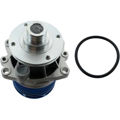 SKF Vodní čerpadlo motoru s těsněním VKPC 88617 výška 125 mm délka 190 mm šířka 137 mm kvalita OE SKF Vodní čerpadlo motoru s těsněním VKPC 88617 výška 125 mm délka 190 mm šířka 137 mm kvalita OE