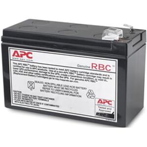 APC RBC114 APC RBC114