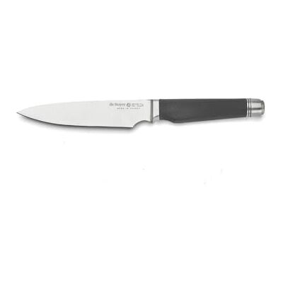 DE BUYER Servisní nůž, nerezová ocel, stříbrná, délka 14 cm DE BUYER Servisní nůž, nerezová ocel, stříbrná, délka 14 cm