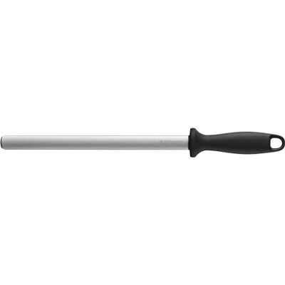 ZWILLING Ocílka s diamantovým povlakem, 26 cm, oválná, Made in Germany, černá ZWILLING Ocílka s diamantovým povlakem, 26 cm, oválná, Made in Germany, černá