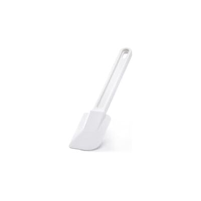 DE BUYER Pružná gumová škrabka -29 cm 4891. 24N, bílá DE BUYER Pružná gumová škrabka -29 cm 4891. 24N, bílá