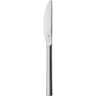 WMF Atria Menu mono 23 cm, nůž z jednoho kusu, nerezová ocel Cromargan, leštěná, vhodná do myčky WMF Atria Menu mono 23 cm, nůž z jednoho kusu, nerezová ocel Cromargan, leštěná, vhodná do myčky