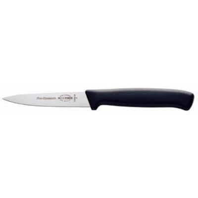 Dick Dynamický Profi loupací nůž od Knives, Černá (GD769) Dick Dynamický Profi loupací nůž od Knives, Černá (GD769)