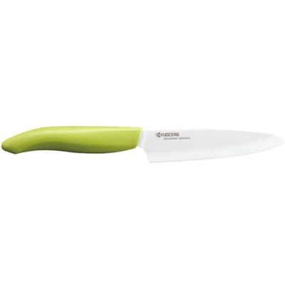 Kyocera GEN GREEN keramický univerzální nůž Kyocera GEN GREEN keramický univerzální nůž
