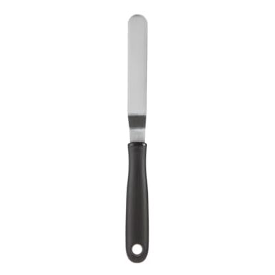 OXO 1248980 Good Grips Malá úhlová paleta, černá OXO 1248980 Good Grips Malá úhlová paleta, černá