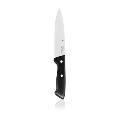 WMF Classic Line kuchařský nůž 29 cm, kuchyňský nůž, speciální čepelová ocel, plastová rukojeť, čepel 15 cm WMF Classic Line kuchařský nůž 29 cm, kuchyňský nůž, speciální čepelová ocel, plastová rukojeť, čepel 15 cm