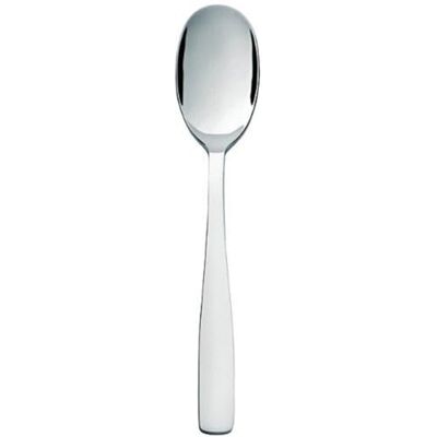 Alessi "Knifeforkspoon", 6 kusů kávových lžiček Alessi "Knifeforkspoon", 6 kusů kávových lžiček