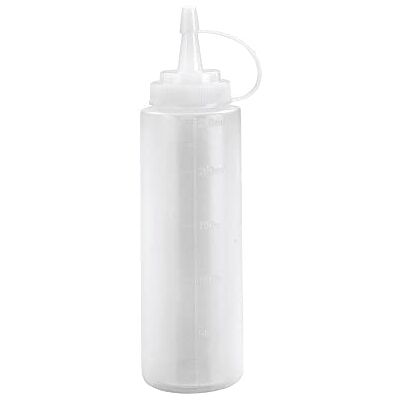 Ibili 773901 Biberon 125 ml Ibili 773901 Biberon 125 ml