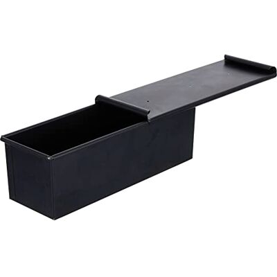 Baldassare Agnelli Pentole Agnelli COFE38BC30 tvar železa s víkem, 30 x 10 cm Baldassare Agnelli Pentole Agnelli COFE38BC30 tvar železa s víkem, 30 x 10 cm